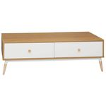 Măsuţă cafea Deco Marani 120x60x40H