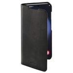 Husă pentru smartphone Hama 215575 Guard Pro Booklet for Samsung Galaxy S23+, black