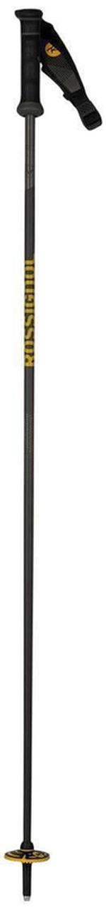 Bețe de schi Rossignol Tactic Carbon Safety Black 130 (RDJ2010)