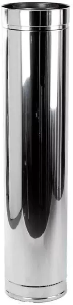 Coș de fum miscellaneous Teava inox CF L500 D180/250 (304/304) VL