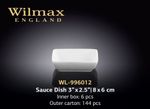 Farfurie WILMAX WL-996012 (8х6 cm)