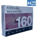 Бумага офисная Fabriano 50421297 Hartie Imaging Pro A4, 160g/m2, 250 foi