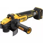 Polizor unghiular DeWalt DCG409VSN (fara acumulator)