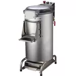 Машина для очистки картофеля Linkrich LR-PP-10D