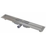 Душевой трап Alcaplast APZ101-550 Low