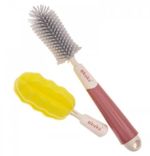 Accesoriu pentru cei mici Akuku A0512 Set perii