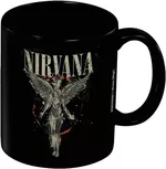 Cană Pyramid International MGB2500483 NIRVANA (WINGS) BLACK POD MUG