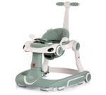 Ходунок Chipolino PRHW02502BA 5in1 Happy Walker basil