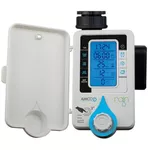 Блок управления поливом Hydro S Programator de robinet Amico D2, 2 zone 3/4