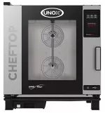 Cuptor profesional Unox ONE 7 GN1/1 (XEVC-0711-E1RM)
