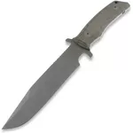 Нож походный FOX Knives FX-1663TK Exagon M/Co Micarta