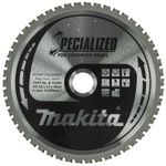 Disc de tăiere Makita B-33582 Disc taiere panou sandwich 235x30x50