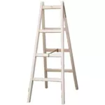 Scară Unitehna 4 trepte (115080)
