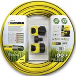 Accesoriu  mașini de curățat de mare presiune Karcher Set furtun alimentare apărat de curățat cu presiune (2.645-399.0)