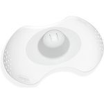 Protectoare pentru mameloane din silicon Chicco M-L (2 buc)