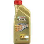 Масло Castrol 5W30 EDGE 1L