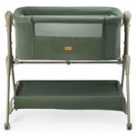 Leagăn Onino OD-B15 Patut co-sleeper Hold.me Sleepy Forest