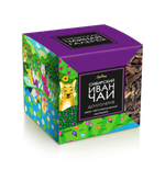 💚 🌿 ИВАН-ЧАЙ ЦЕЛЕБНЫЙ ЛИСТОВОЙ «ДОЛГОЛЕТИЕ» 50 г.