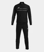 COSTUM SPORTIV - VICTORY TRACKSUIT BLACK WHITE