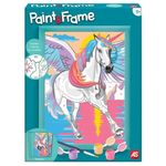 Картина по номерам As Kids 1038-41016 Unicorn