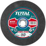Диск отрезной Total tools TAC2303558