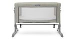 Joie Кроватка Cosleeper Roomie Glide Almond 2 в 1
