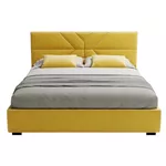 Кровать my-STYLE my-Sona 160x200 (P52D16M19)