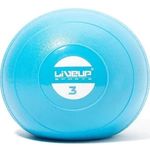 Мяч LiveUp LS3003/03/BU Medicinal Mini Heavy Ball 3KG