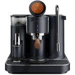 Espressor manual Meraki Espresso Machine Black