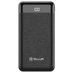 {'ro': 'Acumulator extern USB (Powerbank) Tellur TLL158271', 'ru': 'Аккумулятор внешний USB (Powerbank) Tellur TLL158271'}