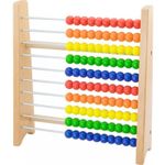 Jucărie Viga 58370 Wooden Abacus