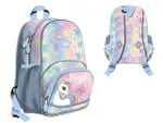 Ghiozdan pentru copii 22X13X28cm St.Right Magic Unicorn