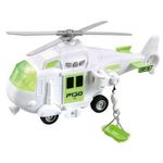 Машина Wenyi 27608 Jucarie elicopter mic 1:20 pe baterii
