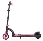 Electric scooter Kikka Boo Axes Pink 6+