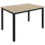 Офисный стол Deco Mezo 1100x680