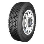 Anvelopă Petlas 12 R22.5 152/148M RH100 Drive m+s