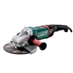 Угловая шлифмашина Metabo WE 24-230 MVT