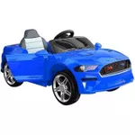 Mașină electrică pentru copii Lean Cars BBH-718A Blue