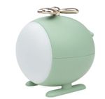 Ночной светильник Mary’s MW61054 LED Green Helicopter