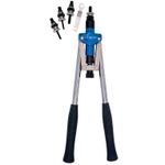 Заклёпочник ручной King Tony 79731 заклепочный пистолет резьбовых заклёпок, M5, M6, M8, M10