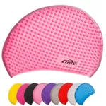 Accesoriu pentru înot miscellaneous 3314 Casca inot silicon LONG HAIR Cima Bubble PL-1669