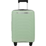 Valiză Samsonite Upscape 55/20 TSA Exp Length 40cm Verde Deschis (159400/A807)