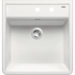Chiuvetă bucătărie Blanco Panor 60 (514501)