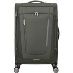 Чемодан Samsonite Wanderlite M TSA Exp Khaki (158077/3457)