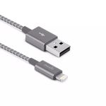Lightning Cable Moshi, Integra, Gray