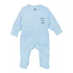 Haine pentru copii Minikin 241810562 Комбинезон Ribana 62см голубой