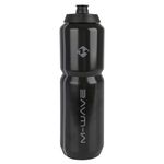 Бутылочка для воды M-Wave PBO 1000 ml black/black
