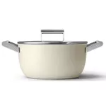 {'ro': 'Cratiță SMEG CSF2412CRM', 'ru': 'Кастрюля SMEG CSF2412CRM'}