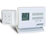 Termostat de cameră Computherm Q3RF (termostat de camera wireless)