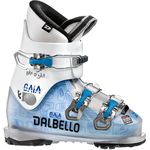 Clăpari de schi Dalbello GAIA 3 JR TRANS/WHITE 205